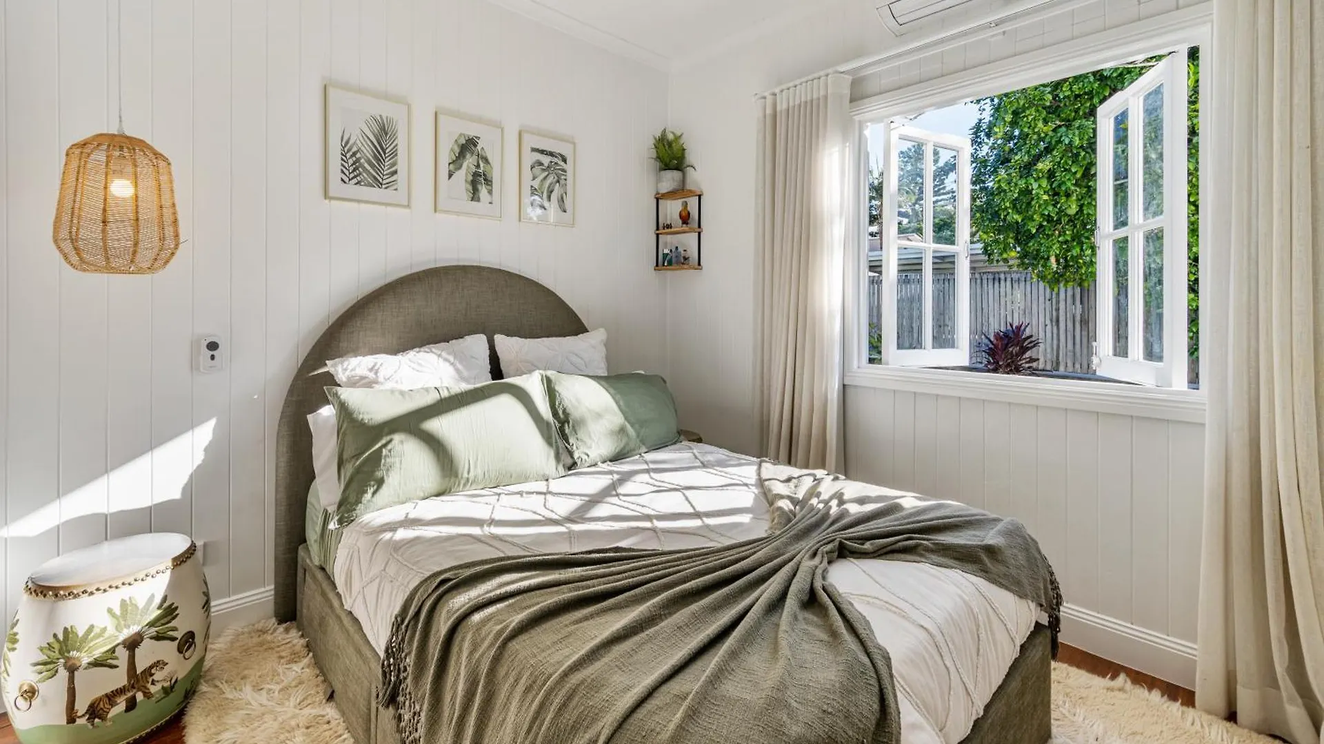 Casa vacanze Villa La Petite Boheme-Pet Friendly - Boat Parking Cannonvale
