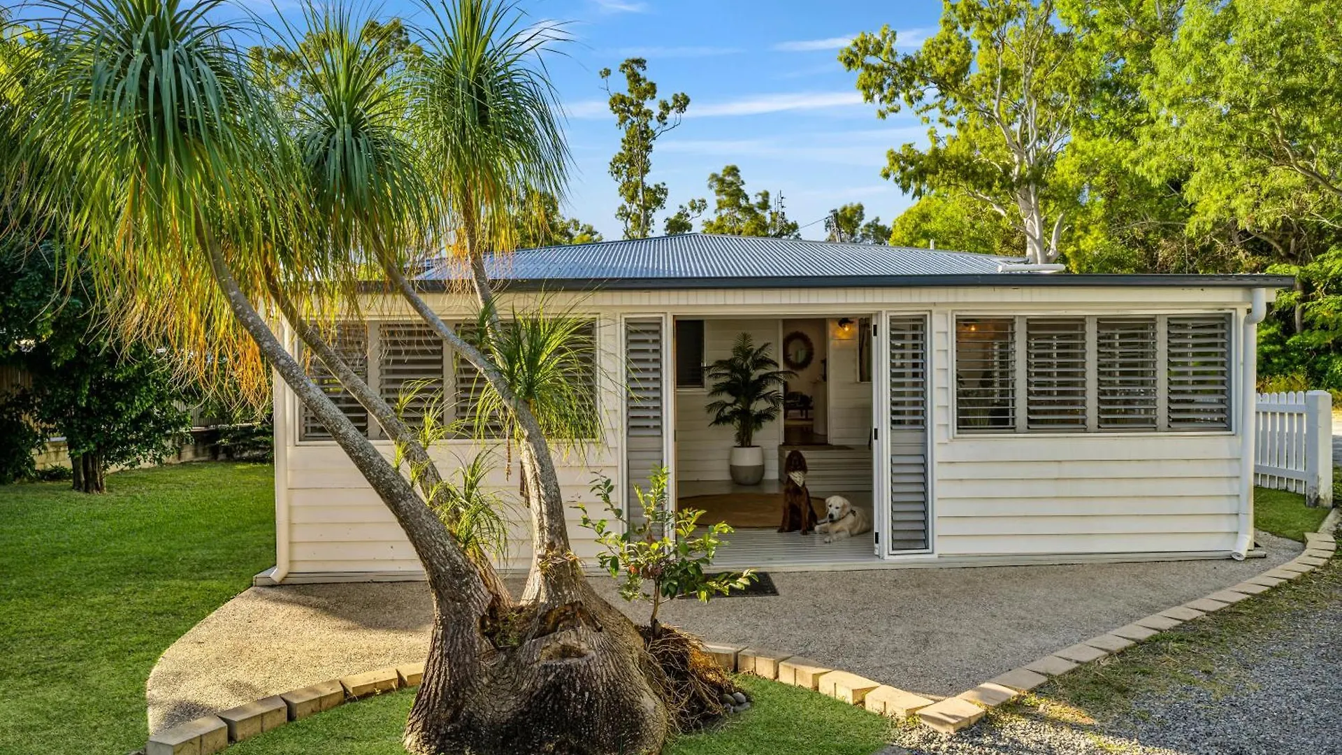 Casa vacanze Villa La Petite Boheme-Pet Friendly - Boat Parking Cannonvale Australia