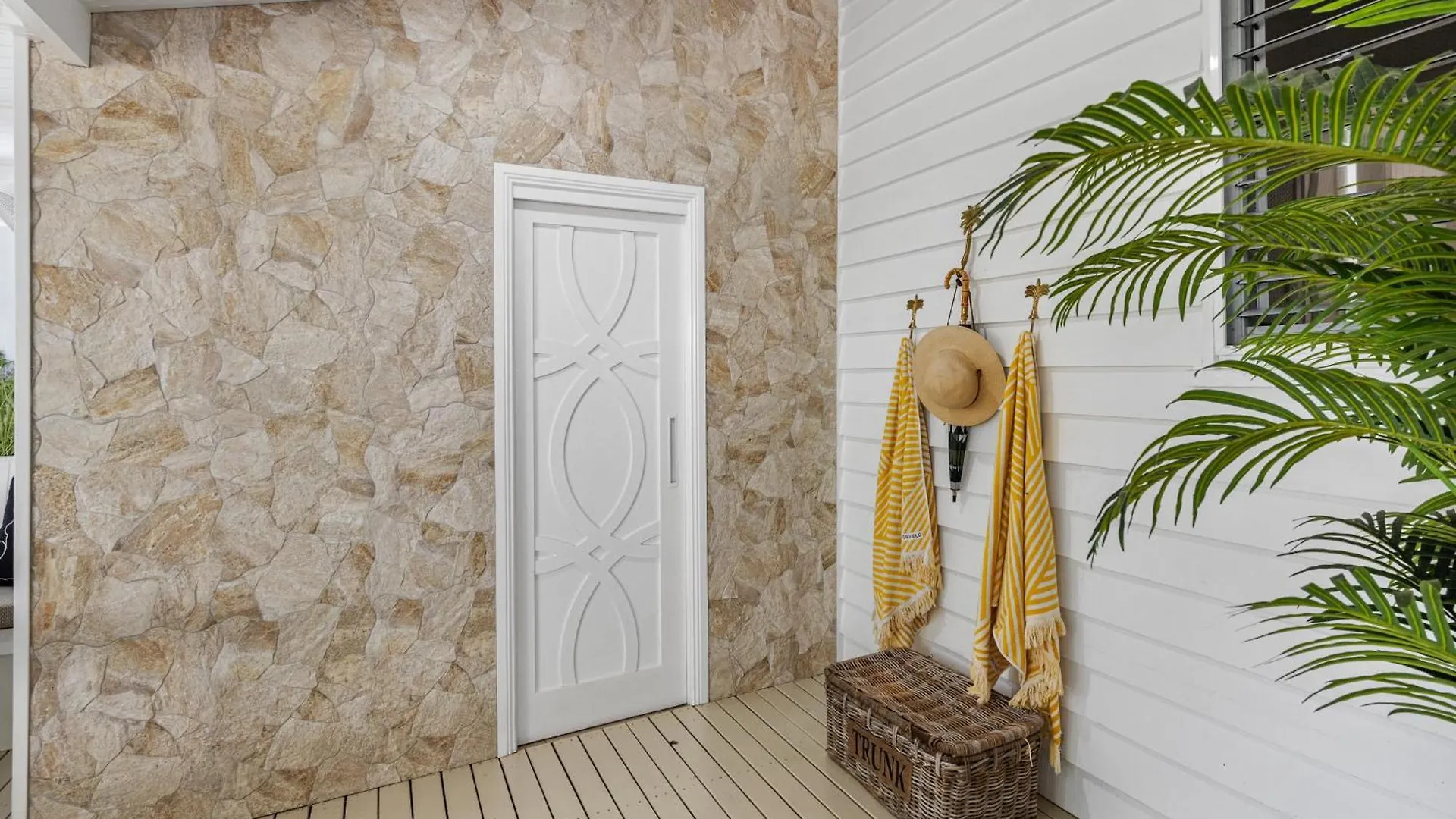 Villa La Petite Boheme-Pet Friendly - Boat Parking Cannonvale 0*,