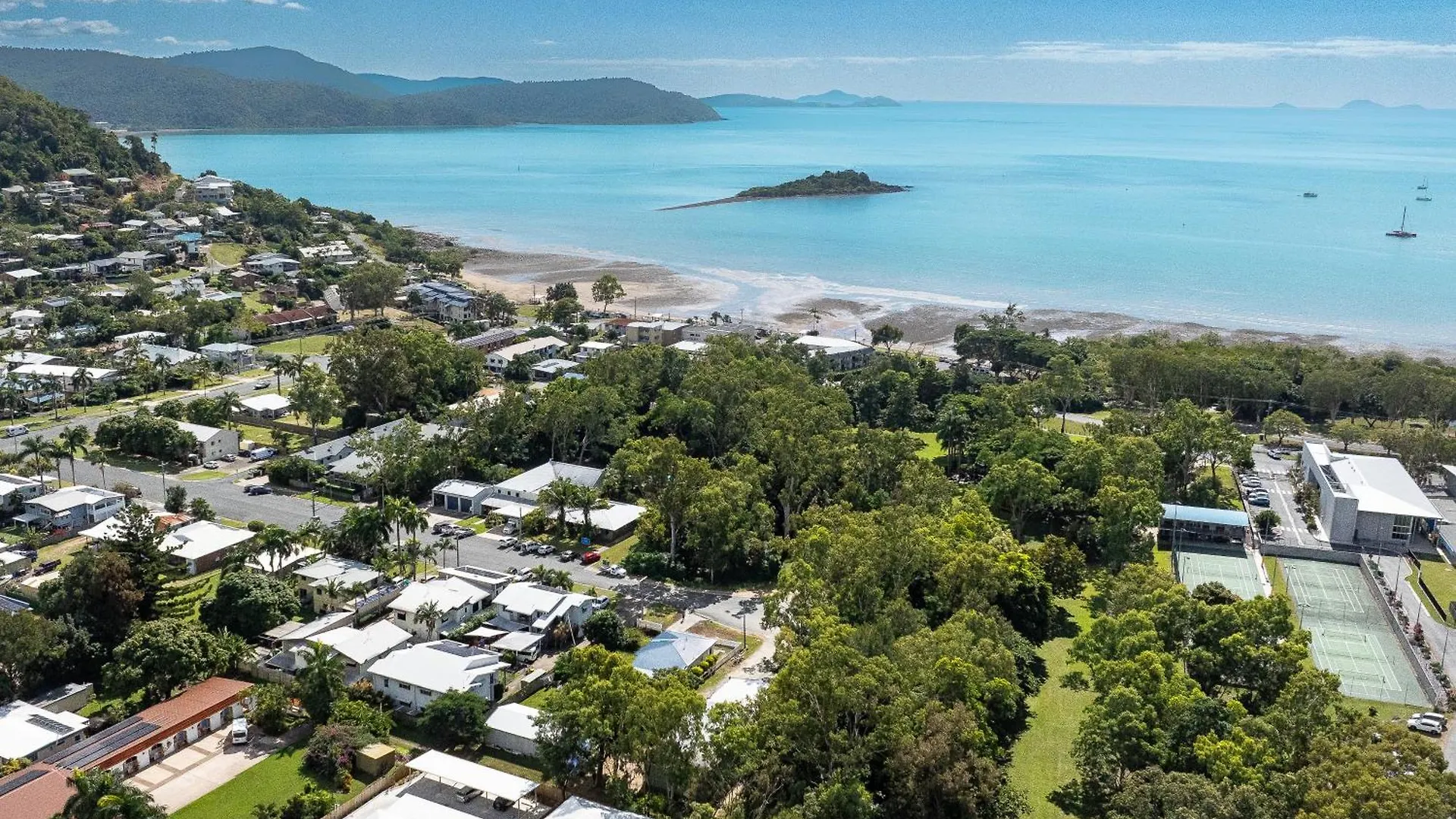 Casa vacanze Villa La Petite Boheme-Pet Friendly - Boat Parking Cannonvale
