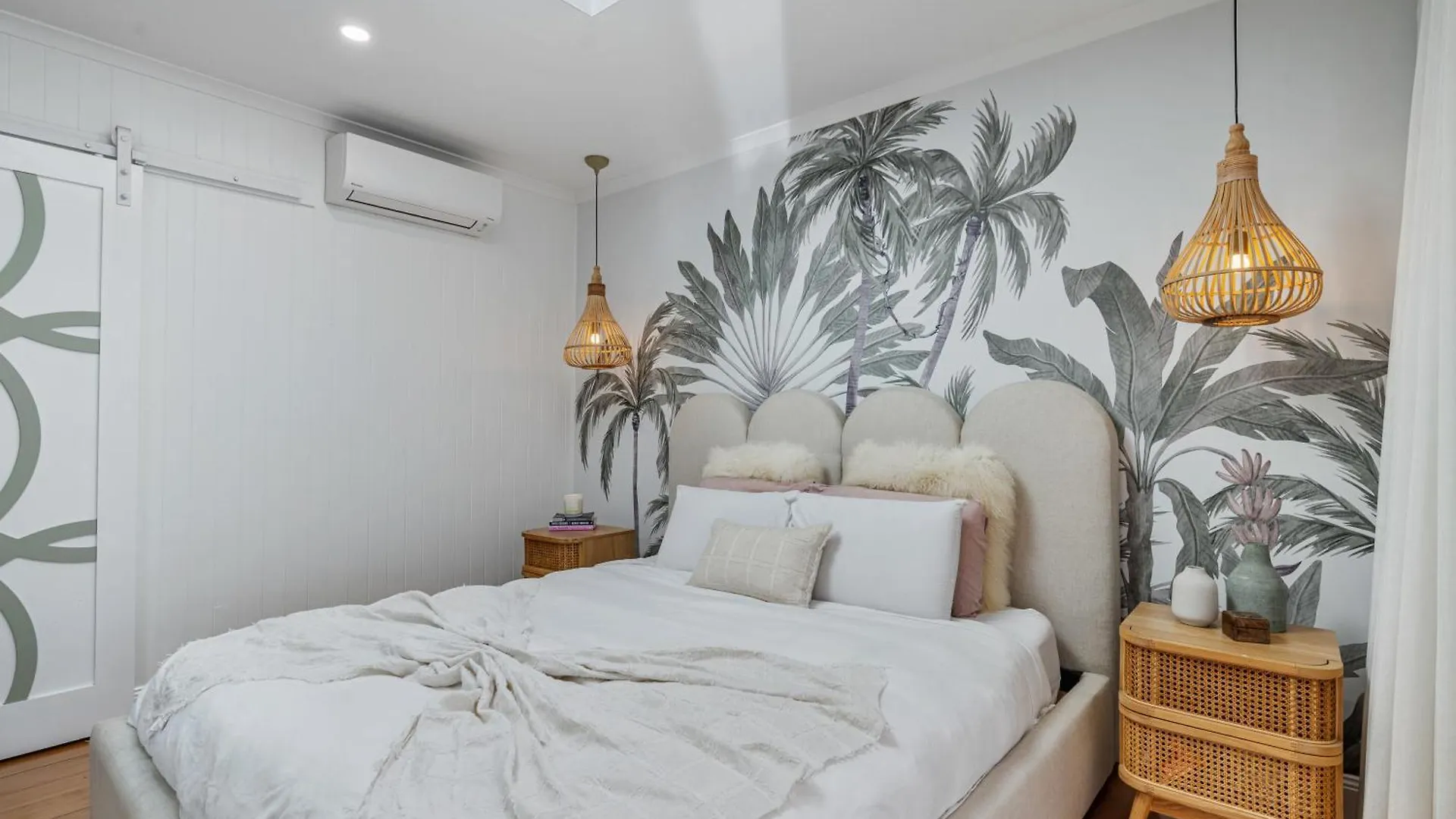 Casa vacanze Villa La Petite Boheme-Pet Friendly - Boat Parking Cannonvale